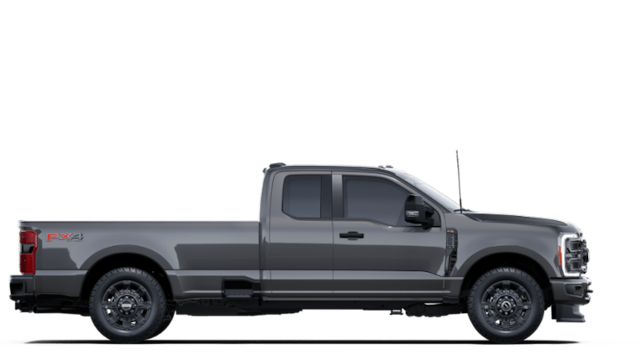 2025 Ford SuperDuty